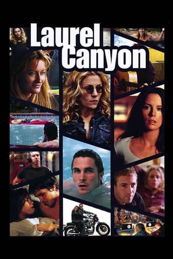 Laurel Canyon (2003) download