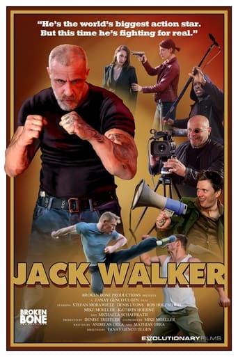 Jack Walker (2021) download