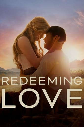 Redeeming Love (2022) download