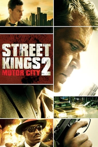 Street Kings 2: Motor City (2011) download