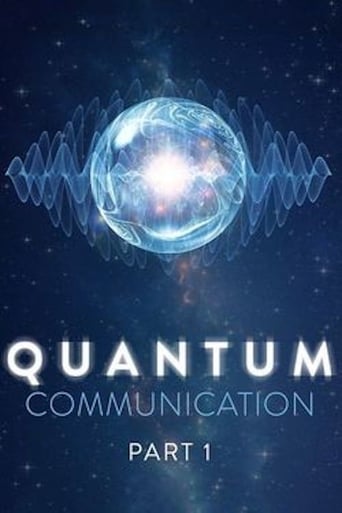 Quantum Communication (2009) download