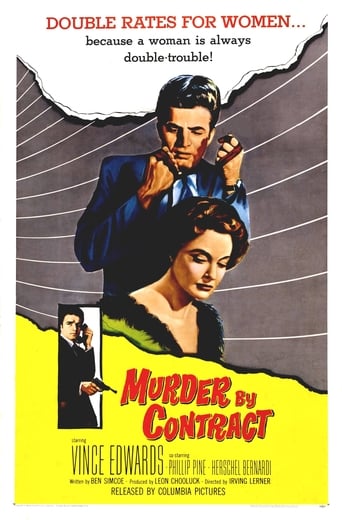 Murder by Contract (1958) download