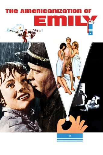The Americanization of Emily (1964) download