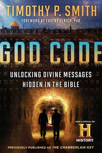 God Code (2018) download