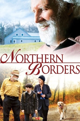 Northern Borders (2015) download