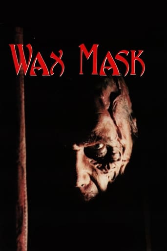 The Wax Mask (1996) download