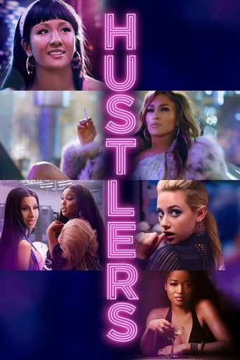 Hustlers (2019) download