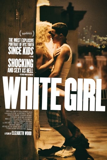 White Girl (2016) download