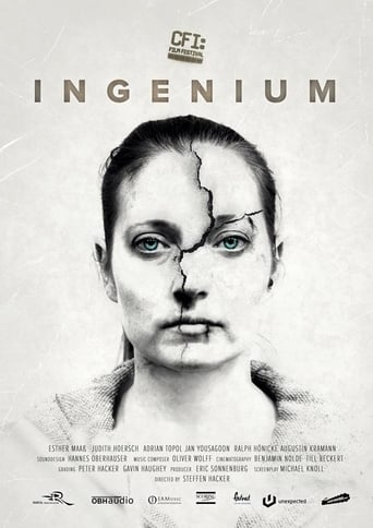 Ingenium (2020) download