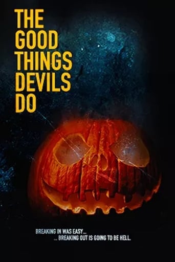 The Good Things Devils Do (2019) download