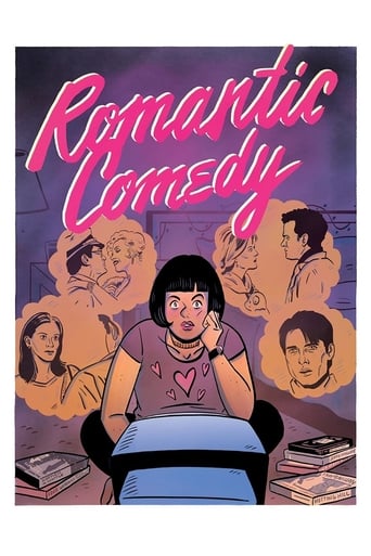 Romantic Comedy (2020) download