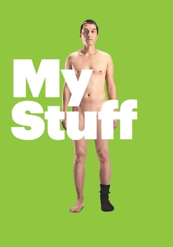 My Stuff (2013) download
