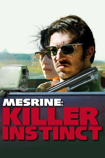 Mesrine: Killer Instinct (2008) download