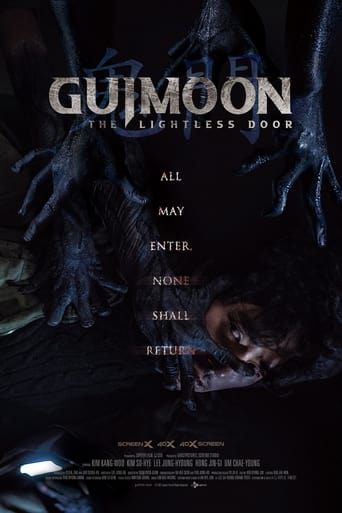 Guimoon: The Lightless Door (2021) download