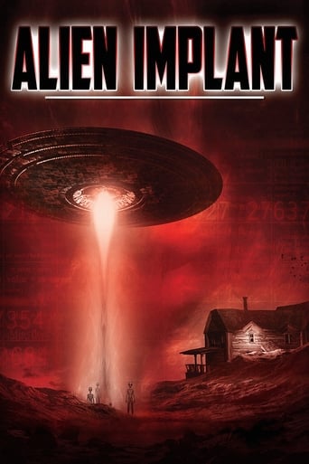 Alien Implant (2017) download