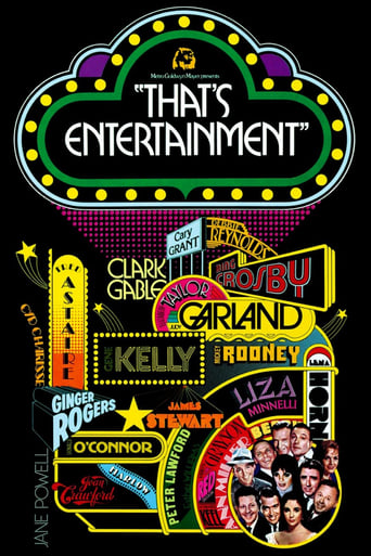 That's Entertainment! (1974) download