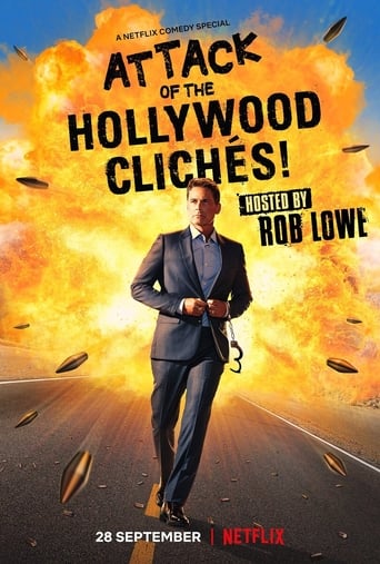 Attack of the Hollywood Clichés! (2021) download