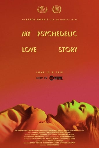 My Psychedelic Love Story (2020) download