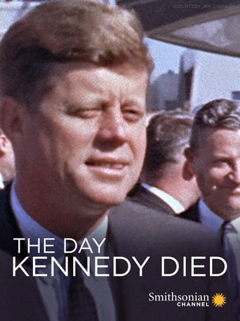 The Day Kennedy Died (2013) download