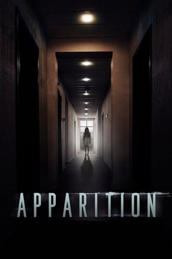 Apparition (2019) download