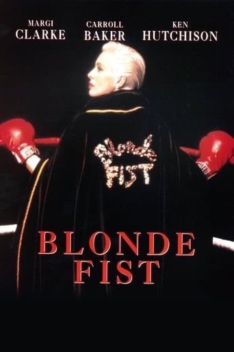 Blonde Fist (1991) download