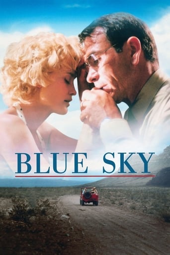 Blue Sky (1994) download