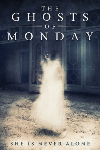 The Ghosts Of Monday (2022) download