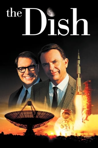 The Dish (2000) download