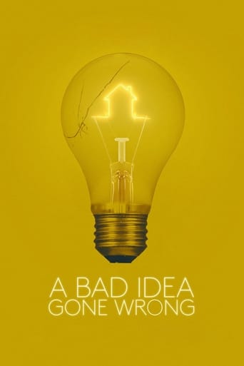 A Bad Idea Gone Wrong (2017) download