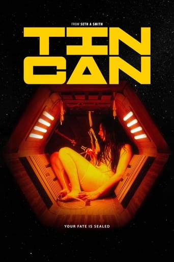 Tin Can (2022) download