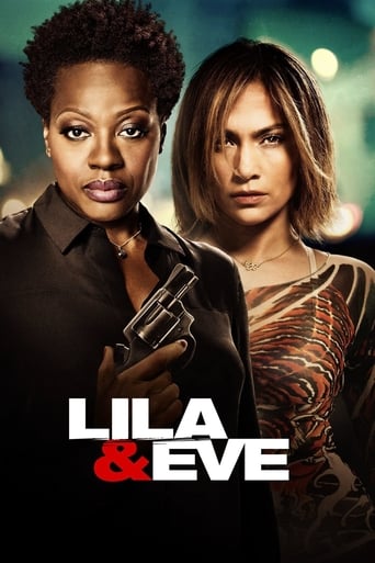 Lila & Eve (2015) download