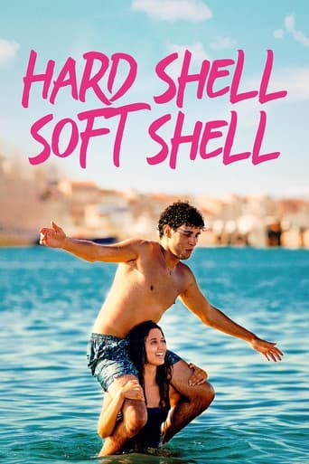 Hard Shell, Soft Shell (2021) download