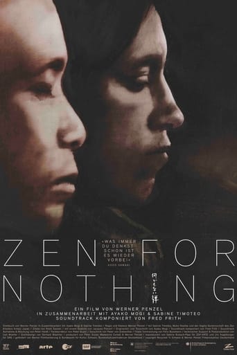 Zen for Nothing (2016) download