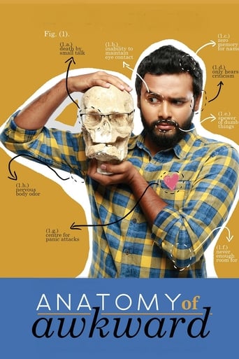 Kautuk Srivastava : Anatomy Of Awkward (2018) download