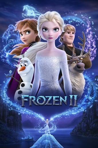 Frozen 2 Torrent (2020) Dual Áudio 5.1 / Dublado BluRay 720p | 1080p | 2160p 4K – Download