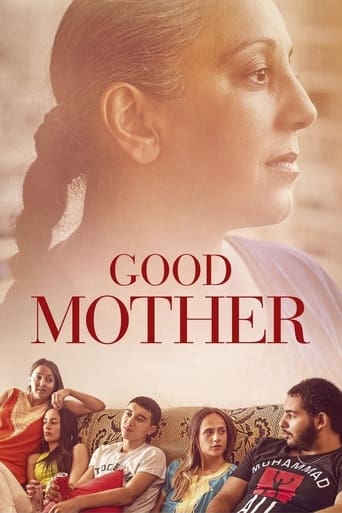 Good Mother (2021) download