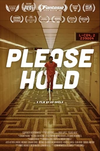 Please Hold (2020) download