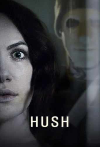 Hush (2016) download