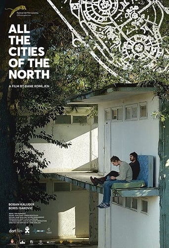 All the Cities of the North (2016) download