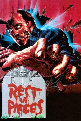 Rest in Pieces (1987) download