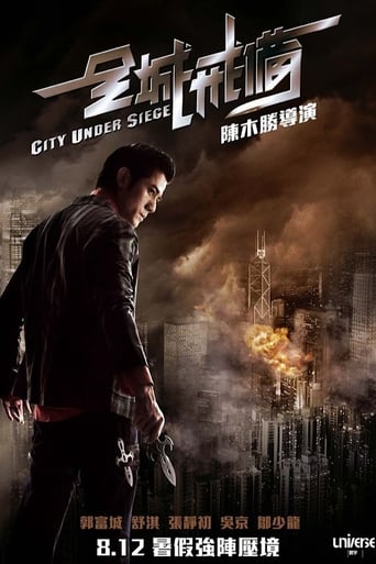 City Under Siege (2010) download