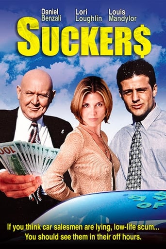 Suckers (1999) download