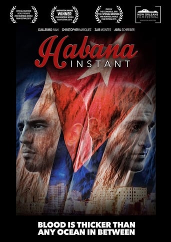 Habana Instant (2015) download