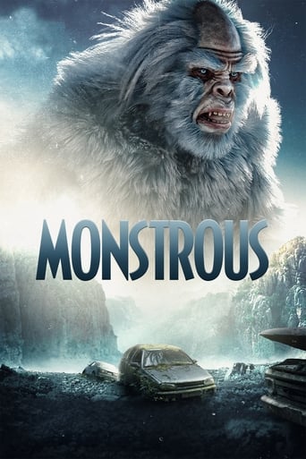 Monstrous (2021) download
