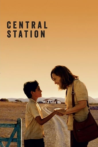 Central Station (1998) download