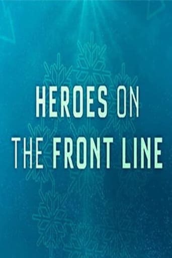 Heroes on the Front Line (2020) download