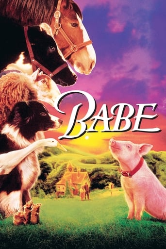 Babe (1995) download