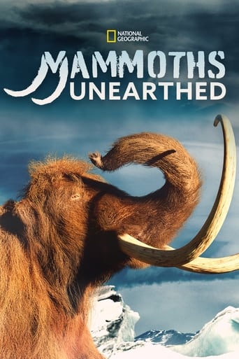 Mammoth Unearthed (2014) download