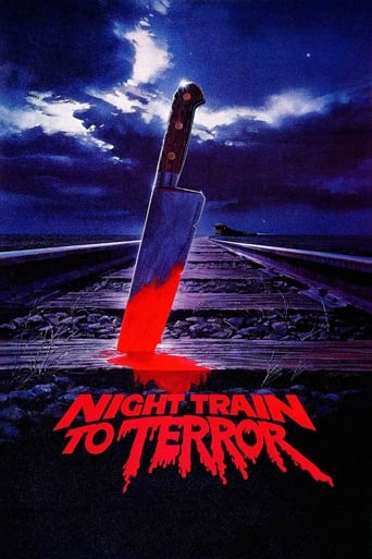 Night Train to Terror (1985) download