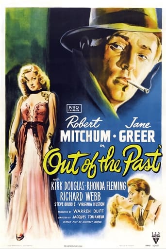 Out of the Past (1947) download